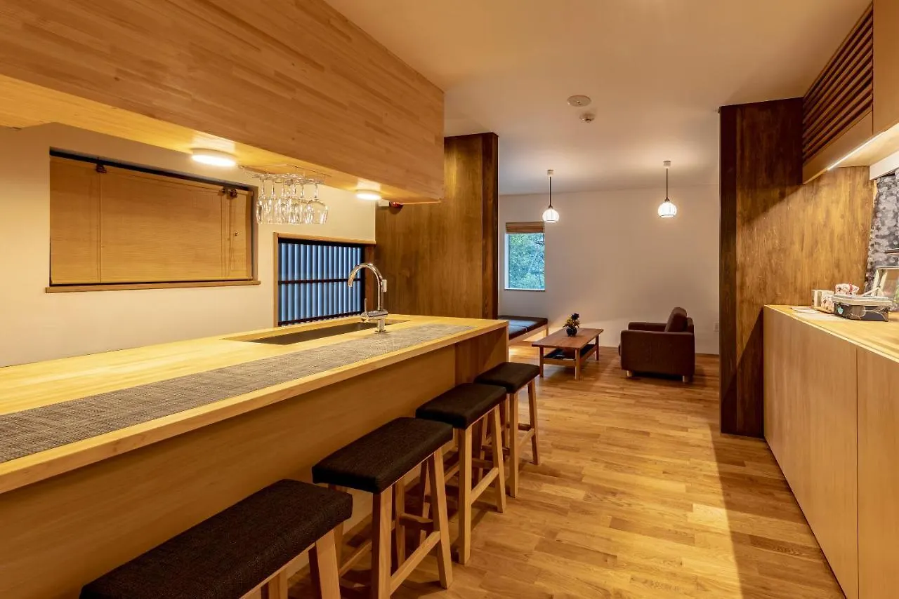 Kanetsune-Temple Lodging In Cultural Property Kyoto