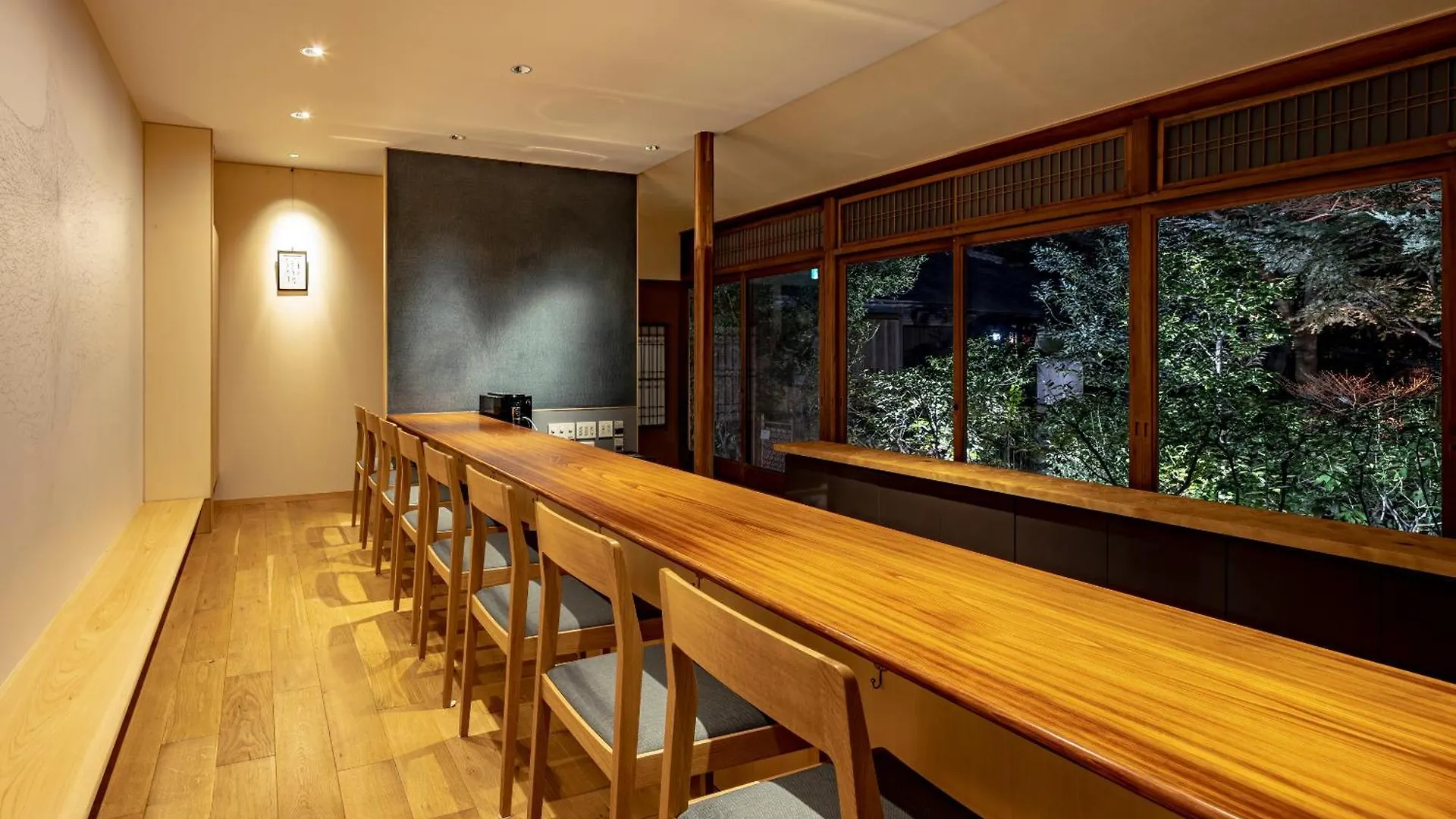 Villa Kanetsune-Temple Lodging In Cultural Property Kyoto
